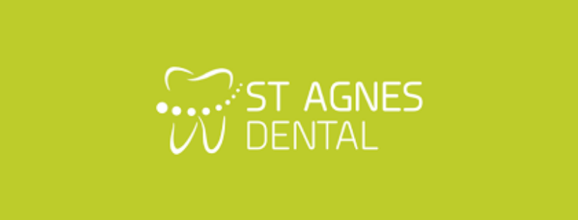 St Agnes Dental Header